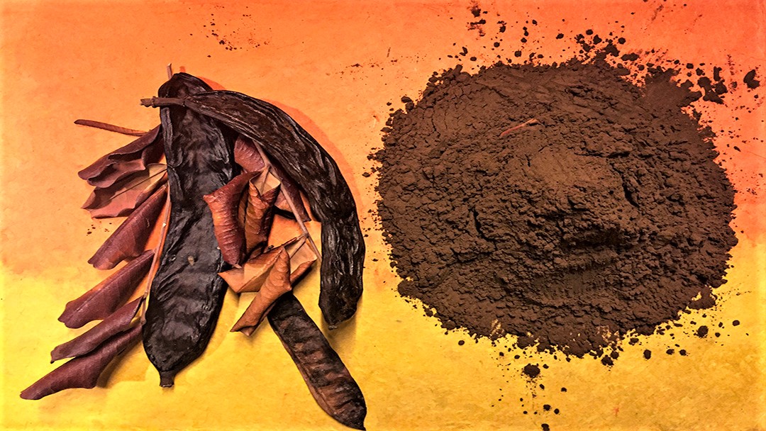 Carob Flour