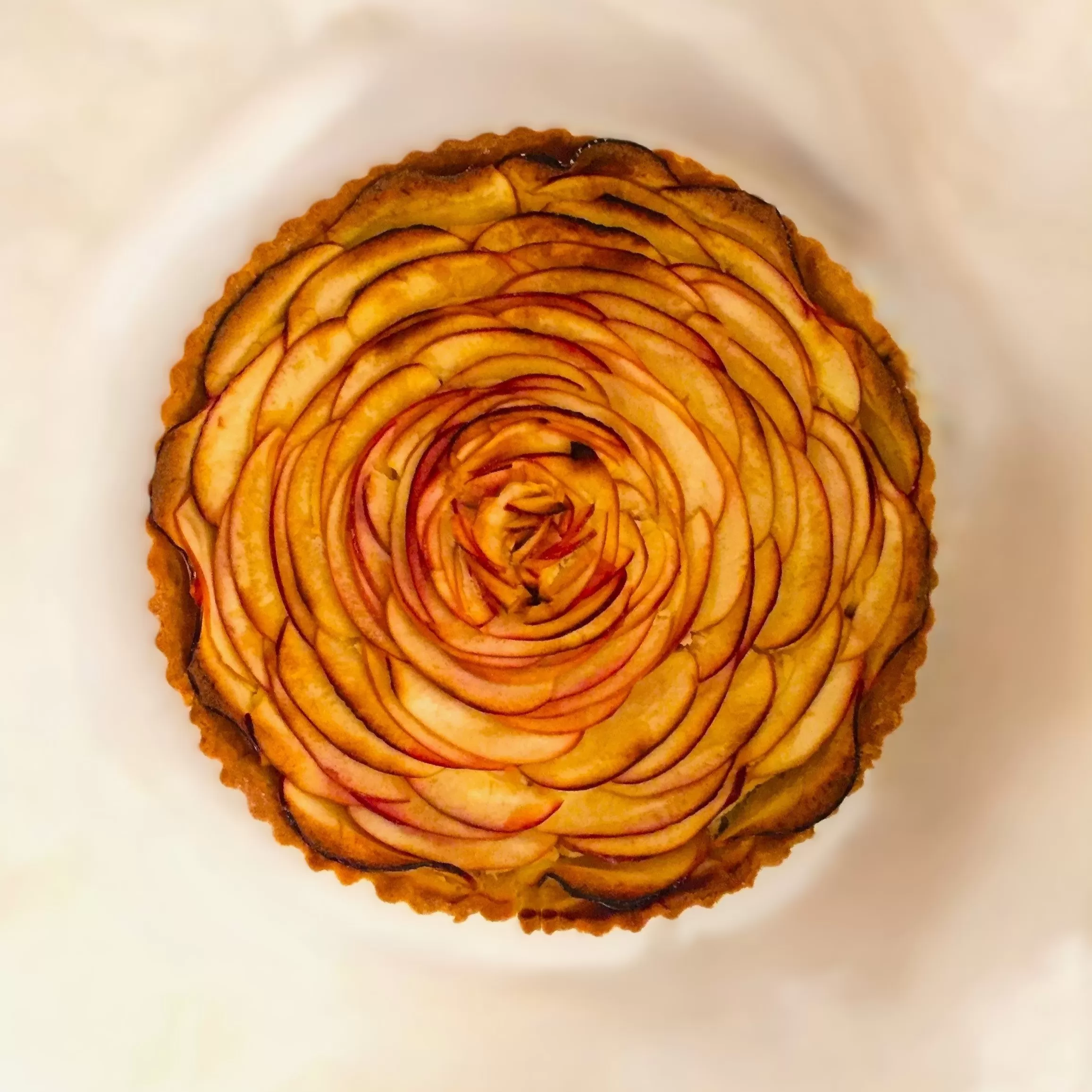 Apple Tart