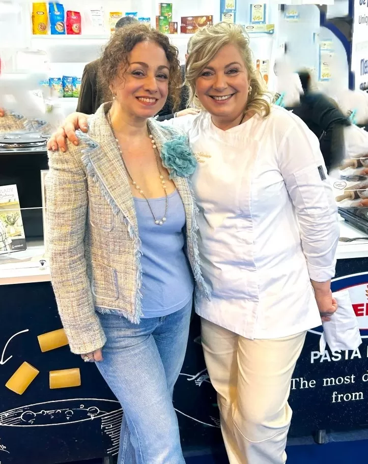 Soprano in the Kitchen Soprano in the Kitchen