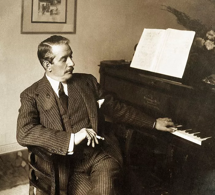 Soprano in the Kitchen Soprano in the Kitchen