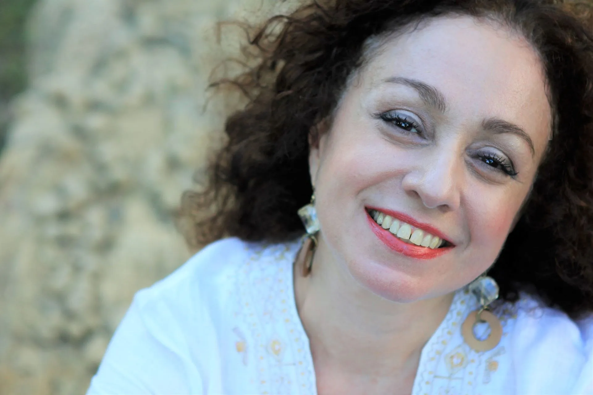 Soprano in the Kitchen Soprano in the Kitchen