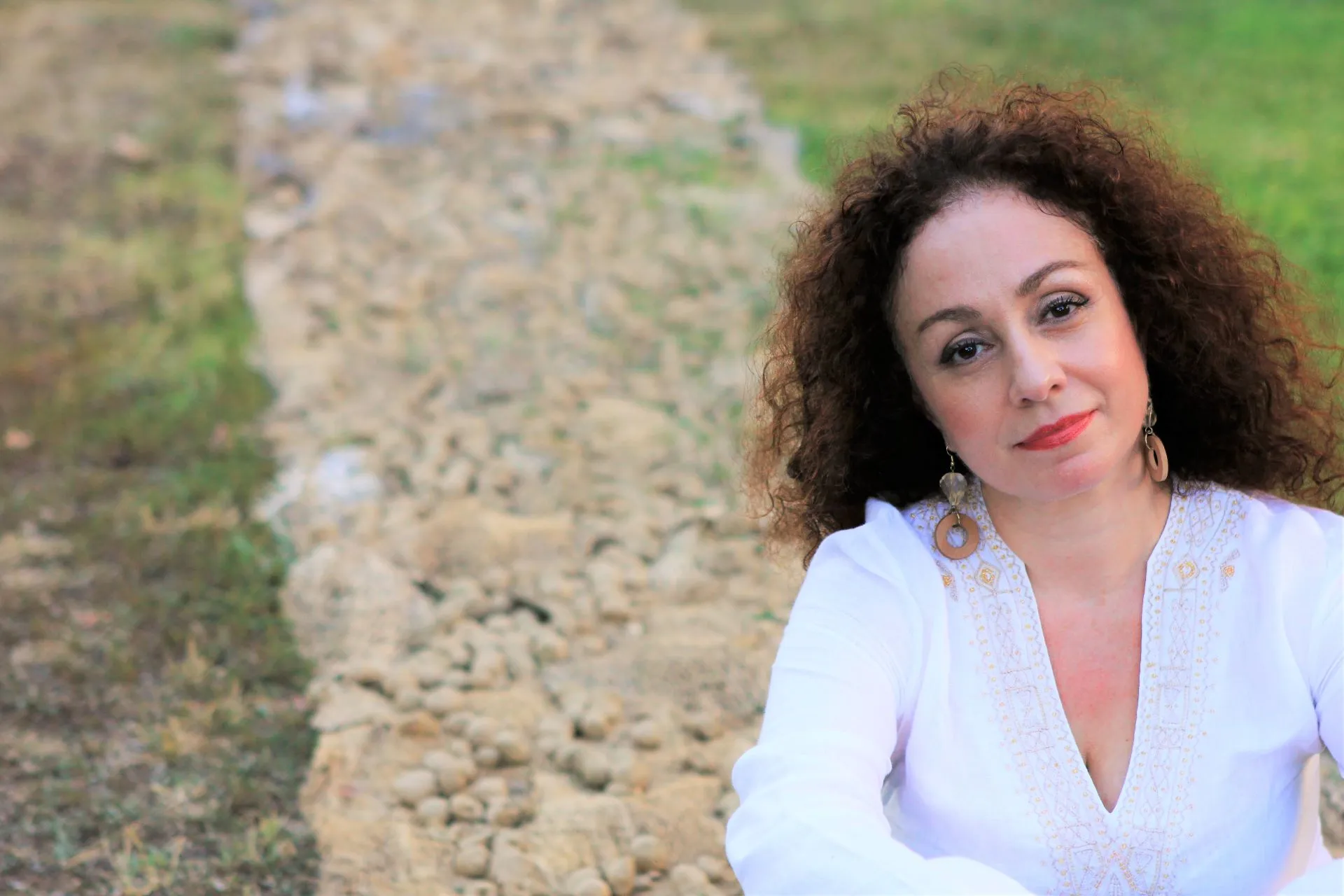 Soprano in the Kitchen Soprano in the Kitchen