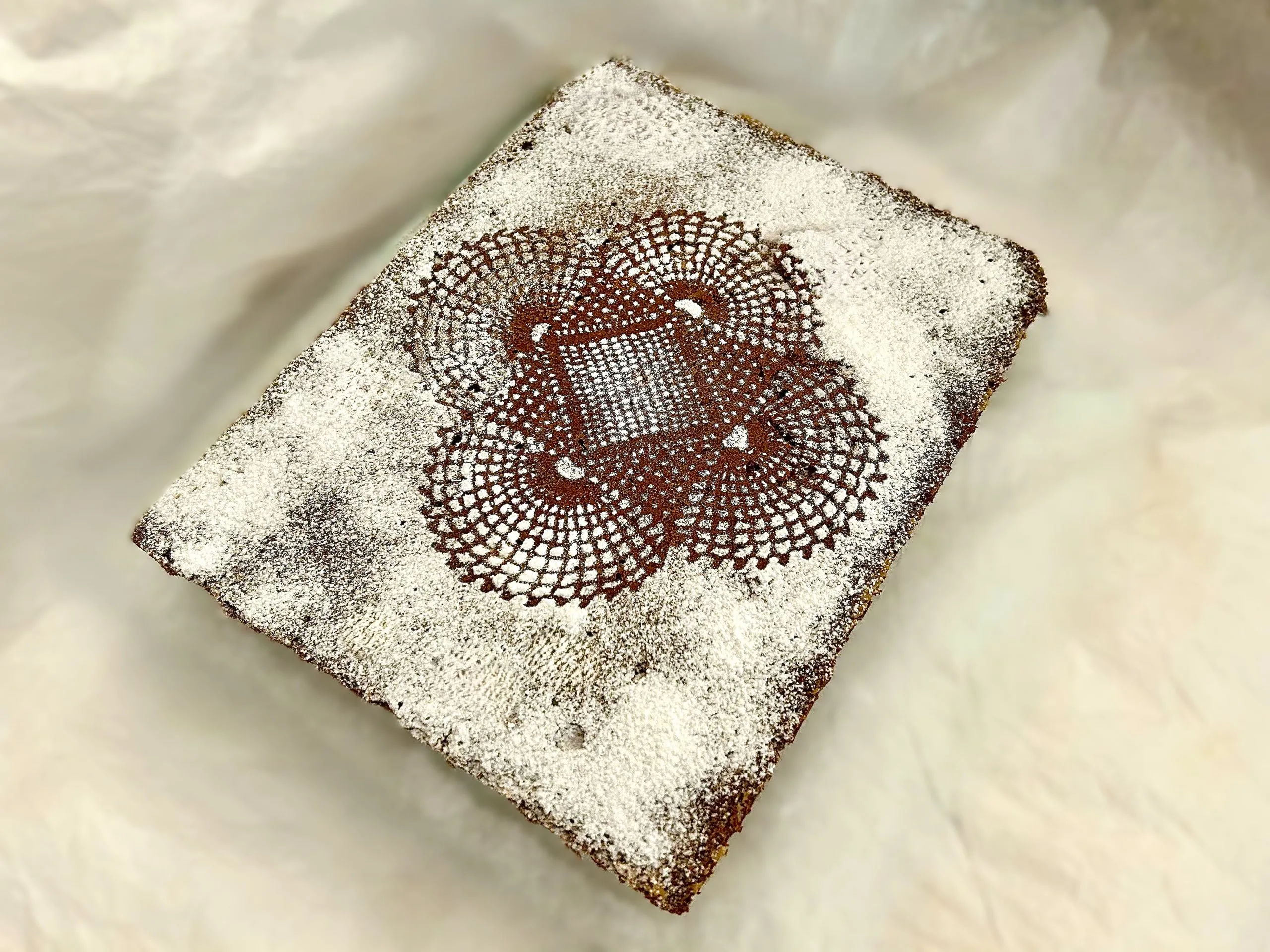 Saint Phanourios Cake