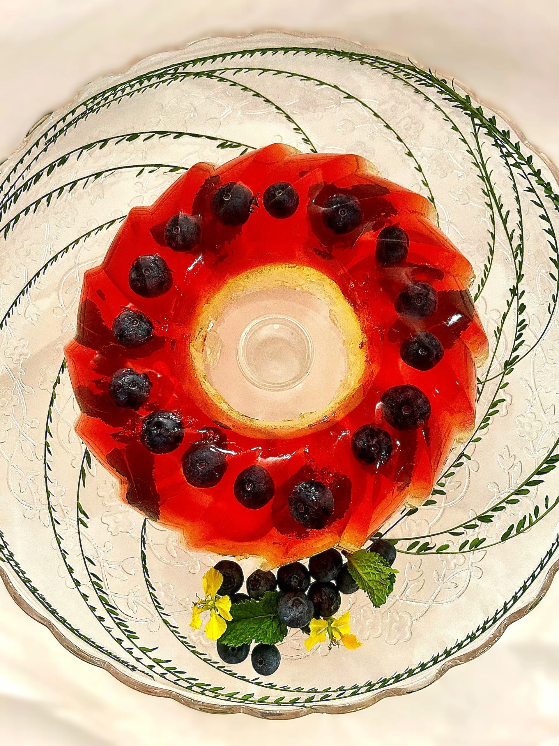 Soprano in the Kitchen | Summer Fruit Jelly