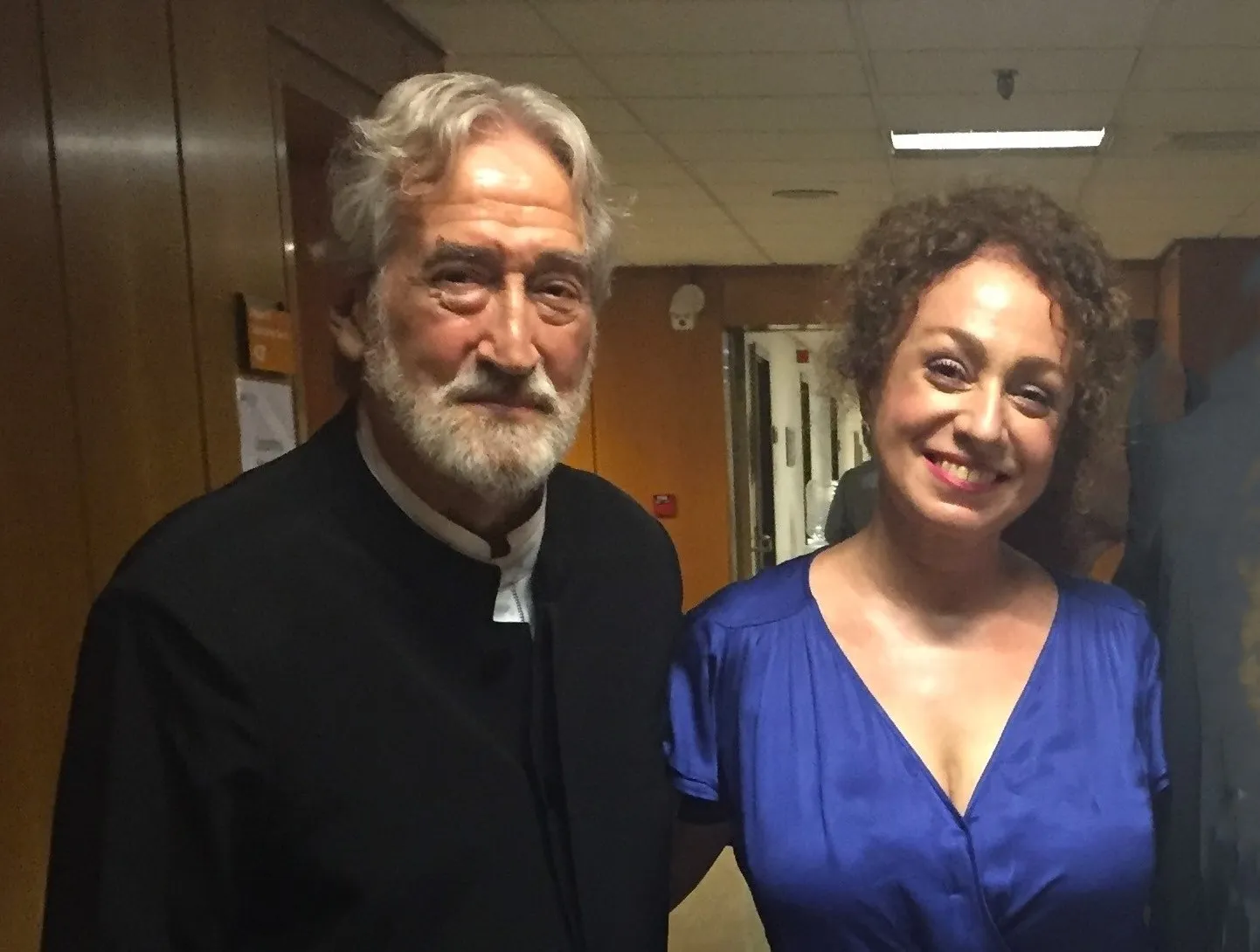 Soprano in the Kitchen Soprano in the Kitchen