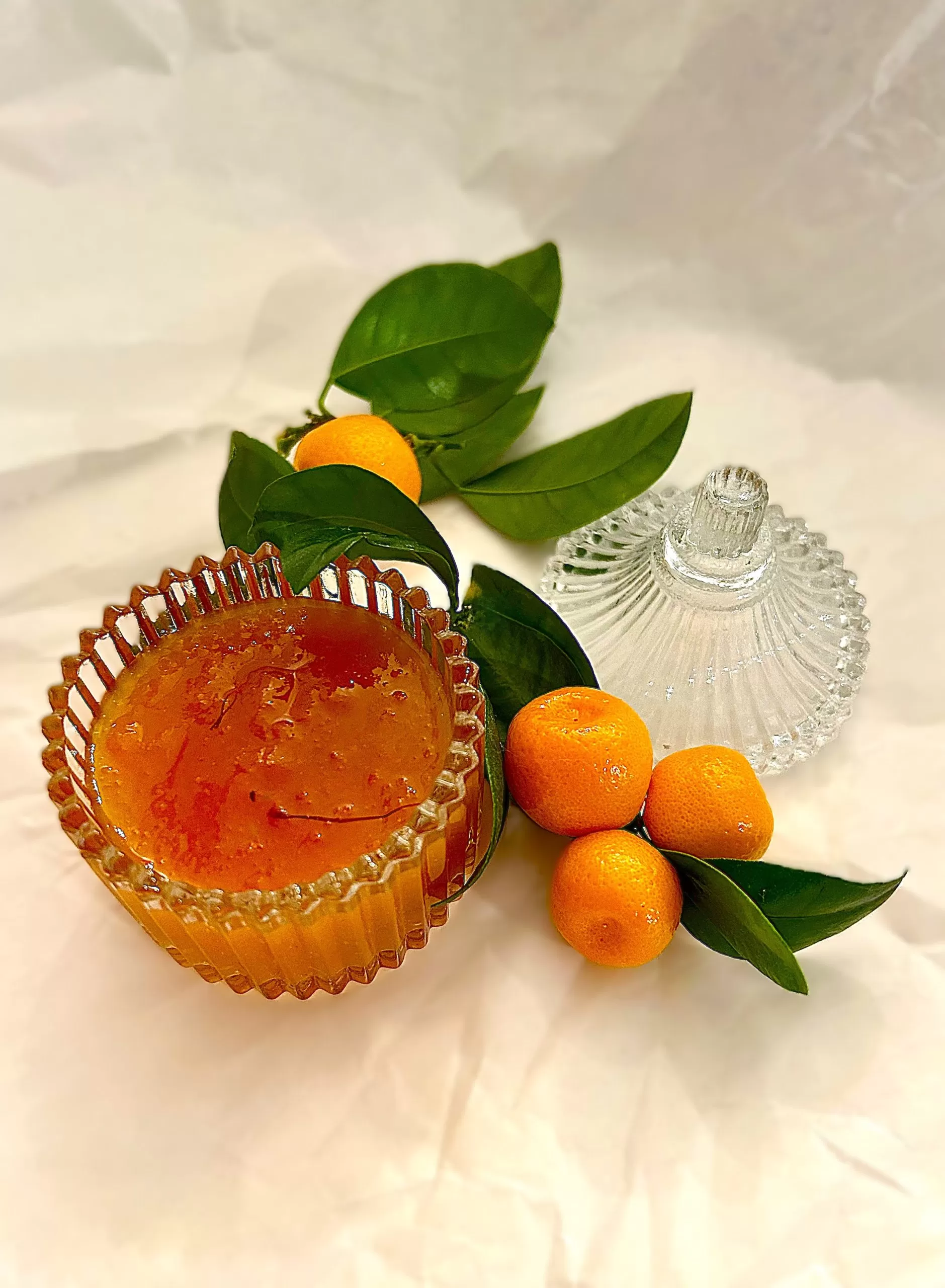Kumquat Jelly