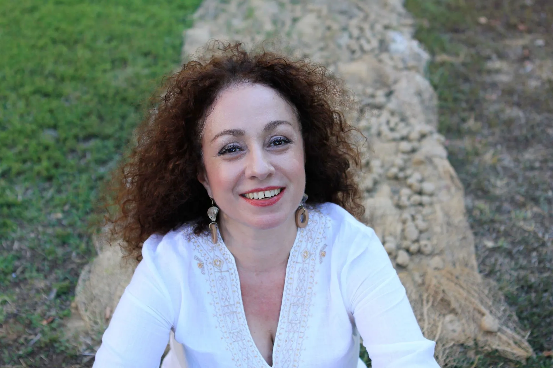 Soprano in the Kitchen Soprano in the Kitchen