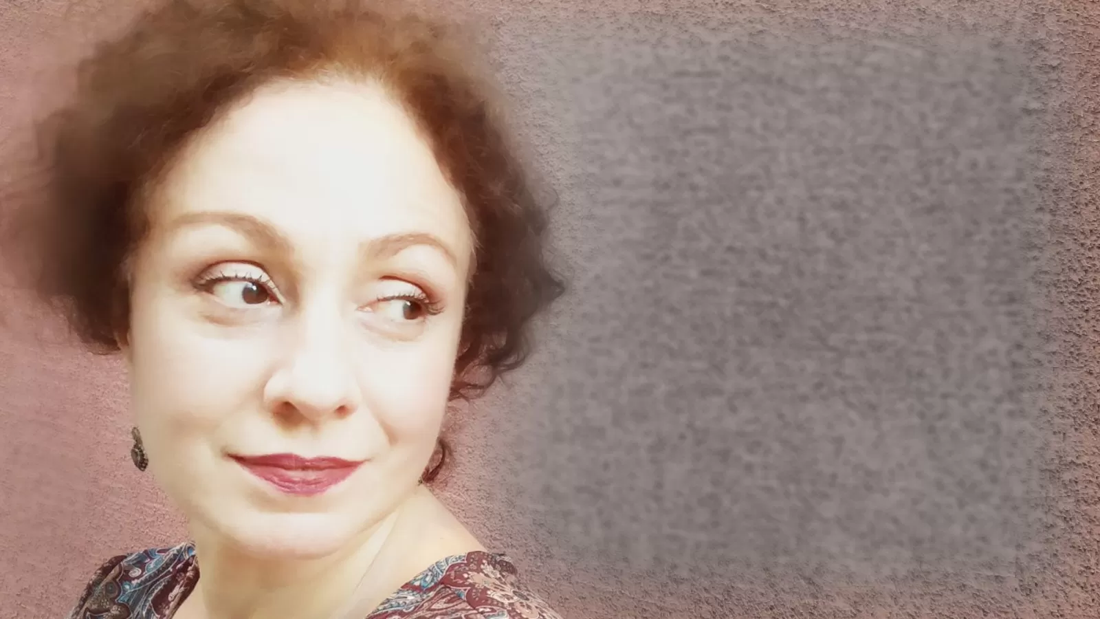 Soprano in the Kitchen Soprano in the Kitchen