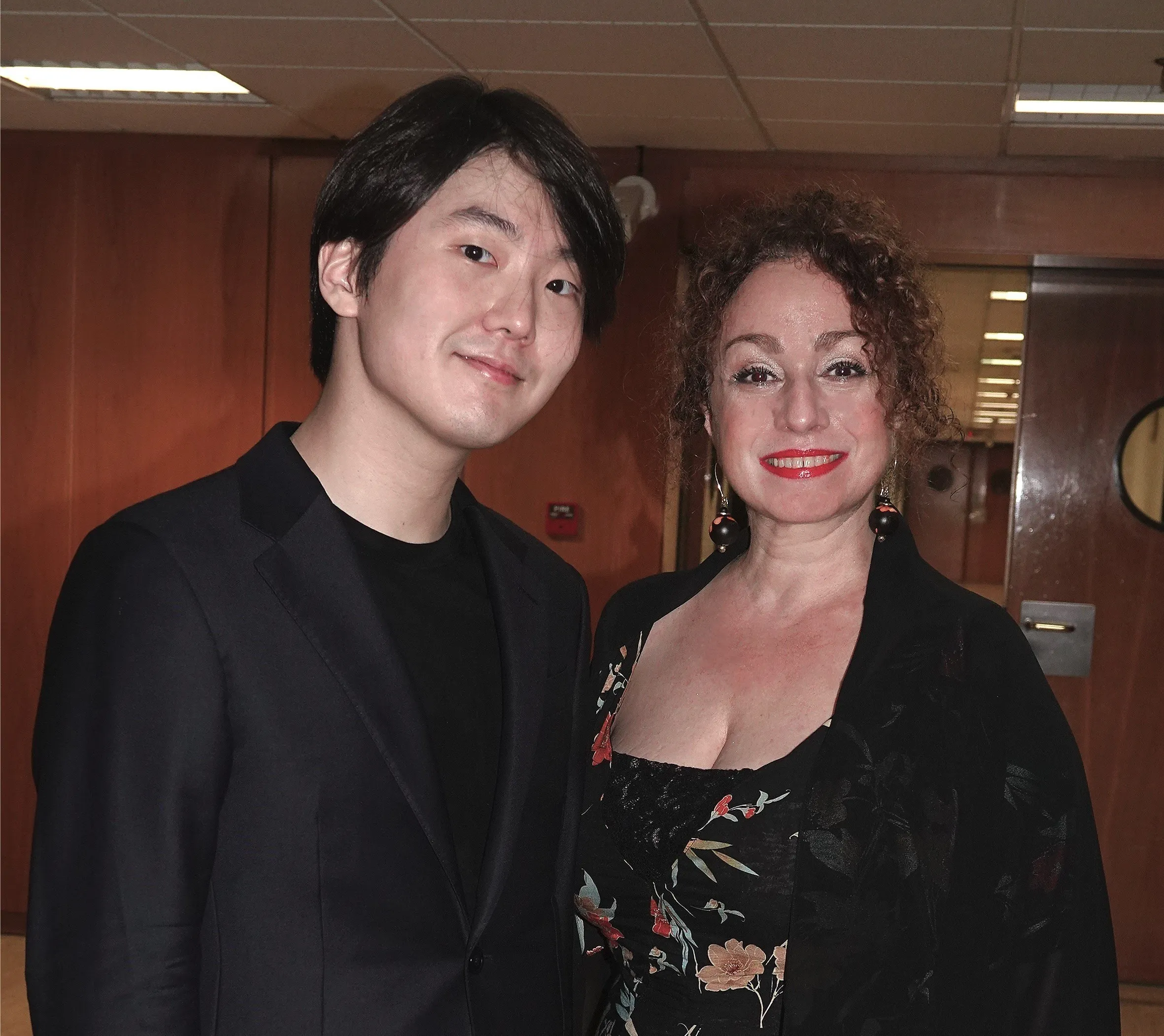 Soprano in the Kitchen Soprano in the Kitchen