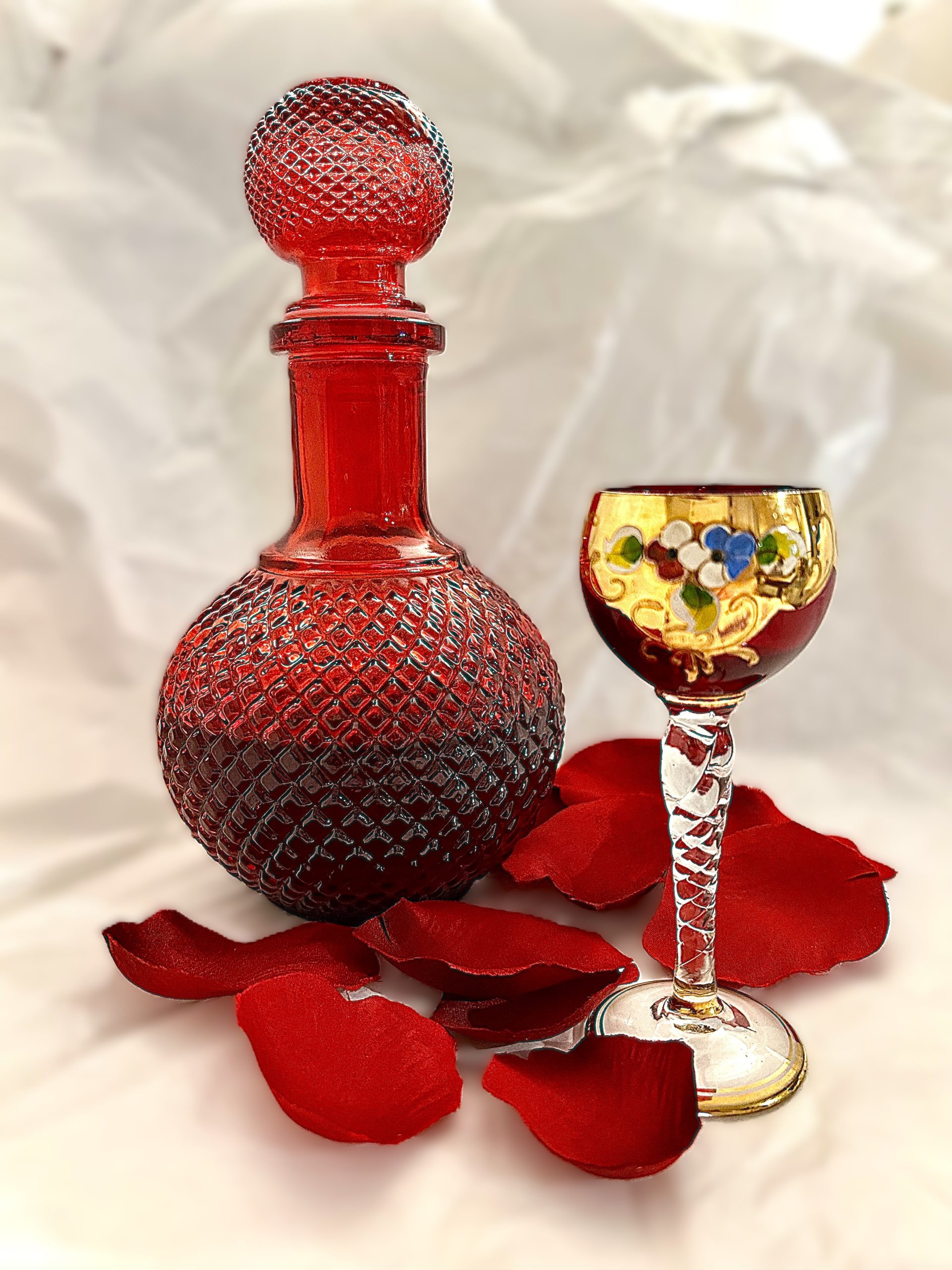 Valentine’s Liqueur